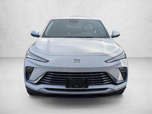 2026 Buick Envista Preferred FWD