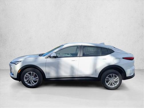 2026 Buick Envista Preferred FWD