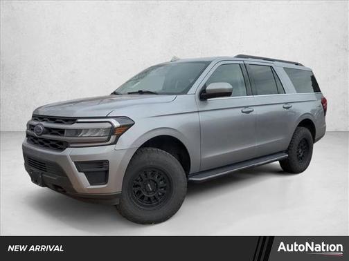 2023 Ford Expedition Max XLT