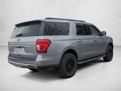 2023 Ford Expedition Max XLT