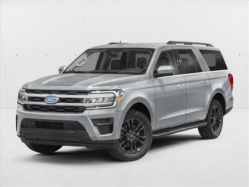 2023 Ford Expedition Max XLT