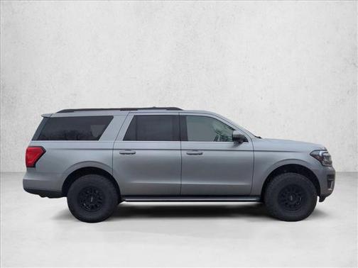 2023 Ford Expedition Max XLT