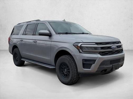 2023 Ford Expedition Max XLT