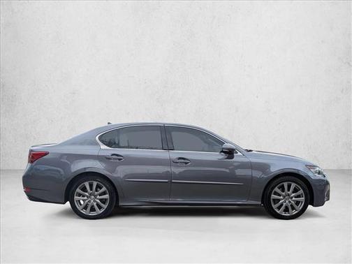 2014 Lexus GS 350 Base