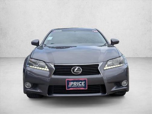 2014 Lexus GS 350 Base