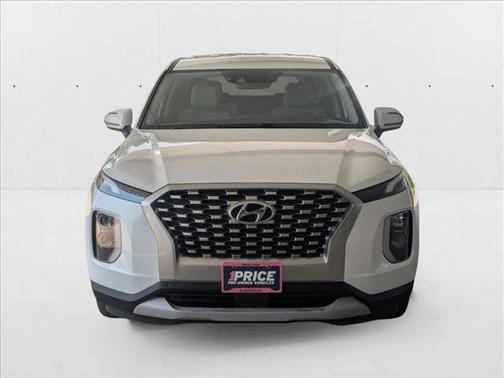 2022 Hyundai PALISADE SE