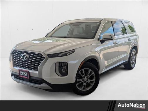 2022 Hyundai PALISADE SE