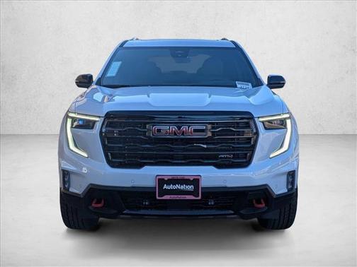 2026 GMC Acadia AT4 AWD
