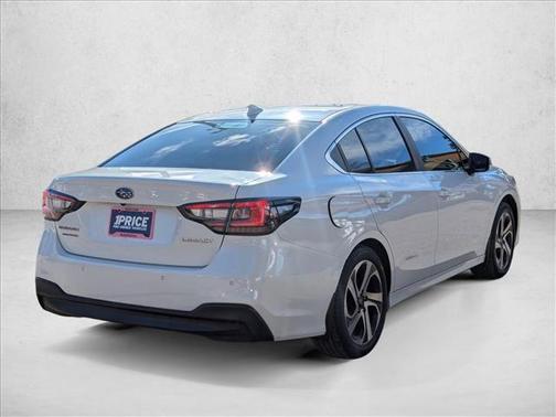 2021 Subaru Legacy Limited