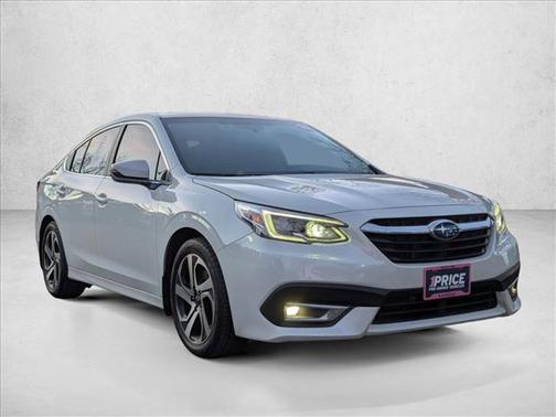 2021 Subaru Legacy Limited