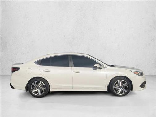2021 Subaru Legacy Limited