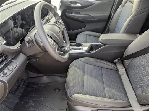 2026 Buick Envista Preferred FWD