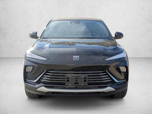 2026 Buick Envista Preferred FWD