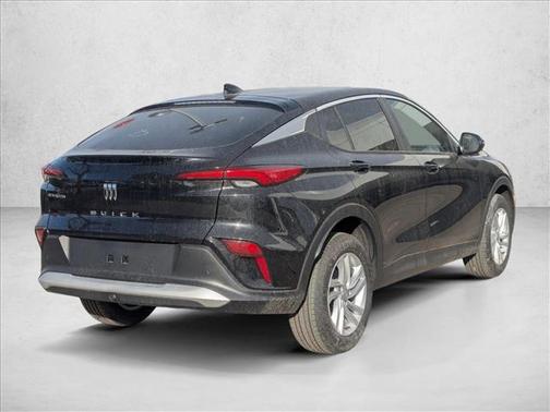 2026 Buick Envista Preferred FWD