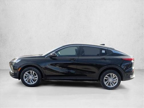 2026 Buick Envista Preferred FWD