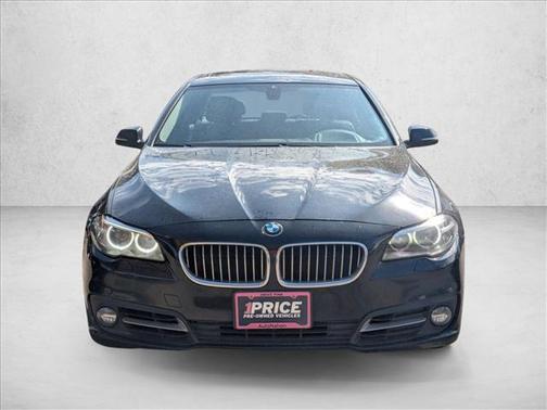 2015 BMW 528 xDrive