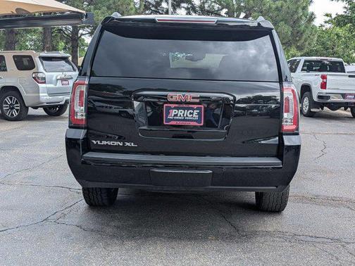 2018 GMC Yukon XL SLT