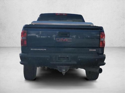 2015 GMC Sierra 2500 SLT