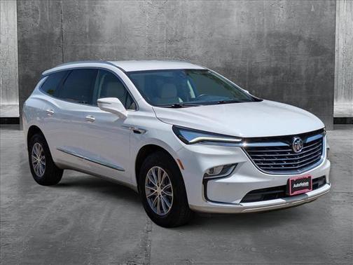 2022 Buick Enclave AWD Premium