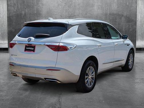 2022 Buick Enclave AWD Premium