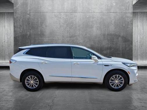 2022 Buick Enclave AWD Premium