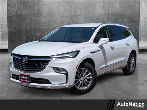 2022 Buick Enclave AWD Premium