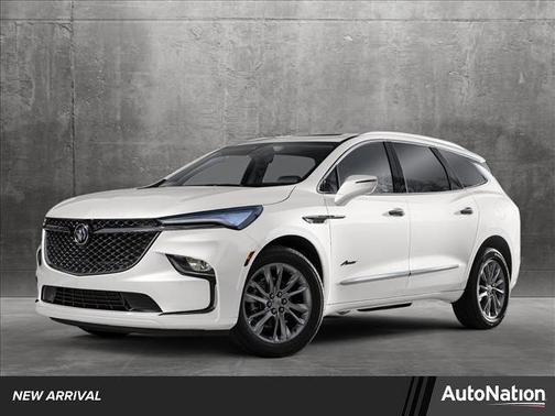 2022 Buick Enclave AWD Premium