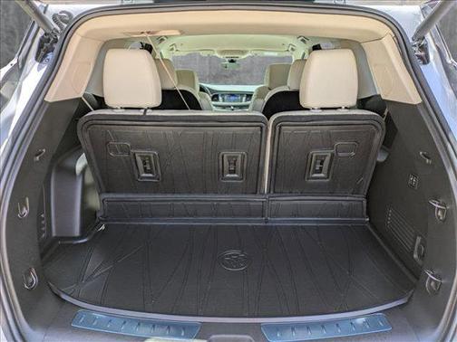 2022 Buick Enclave AWD Premium