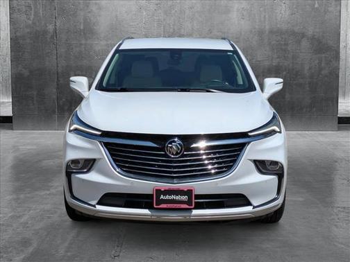2022 Buick Enclave AWD Premium