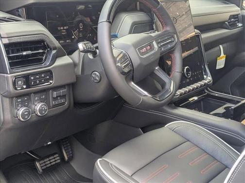2025 GMC Yukon XL 4WD AT4 Ultimate