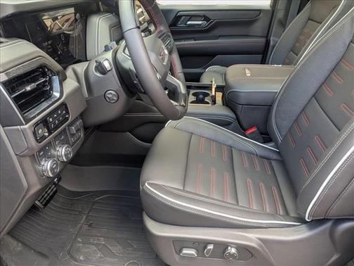 2025 GMC Yukon XL 4WD AT4 Ultimate