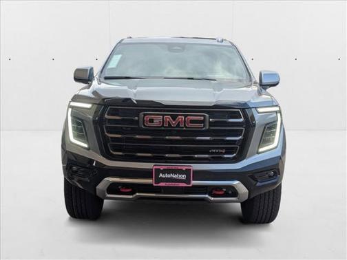 2025 GMC Yukon XL 4WD AT4 Ultimate