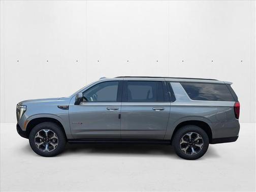 2025 GMC Yukon XL 4WD AT4 Ultimate