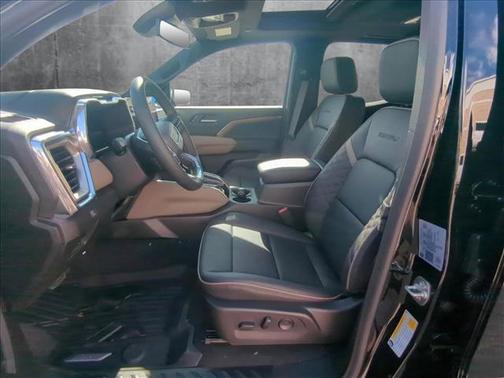 2025 GMC Canyon Denali