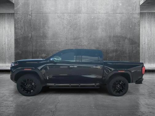 2025 GMC Canyon Denali