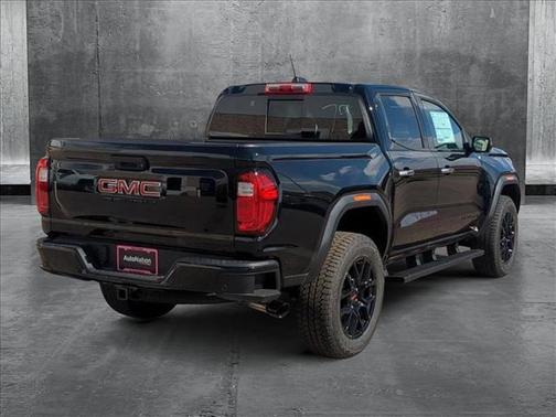 2025 GMC Canyon Denali
