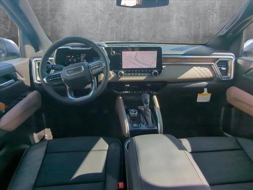 2025 GMC Canyon Denali