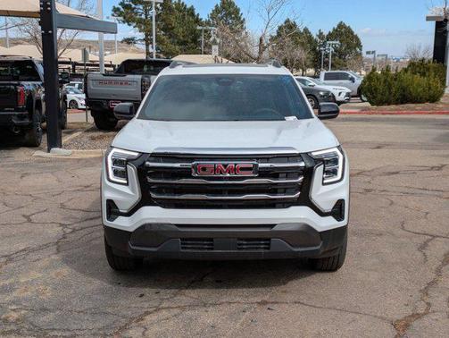 2025 GMC Terrain AWD Elevation
