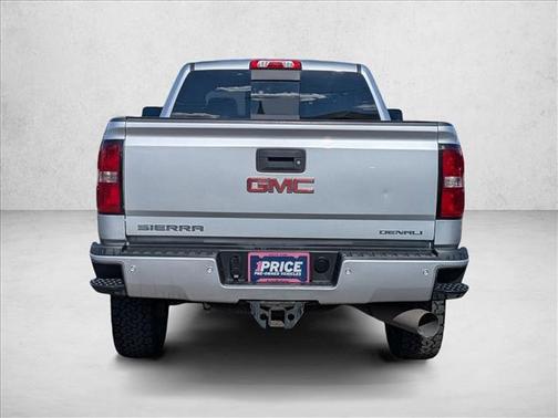 2019 GMC Sierra 2500 Denali