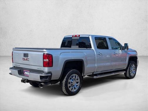 2019 GMC Sierra 2500 Denali