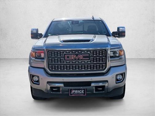 2019 GMC Sierra 2500 Denali