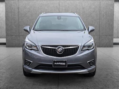 Photo 2 of 26 of 2020 Buick Envision Premium I
