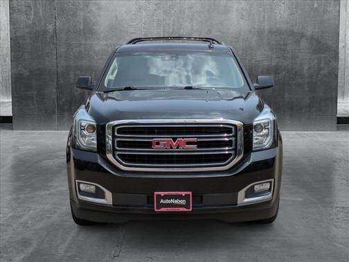 2018 GMC Yukon XL SLT