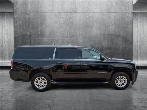 2018 GMC Yukon XL SLT