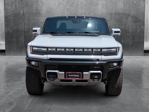 2025 GMC HUMMER EV Pickup 2X