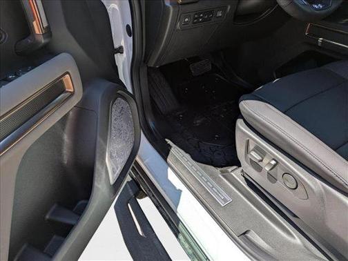 2025 GMC HUMMER EV Pickup 2X