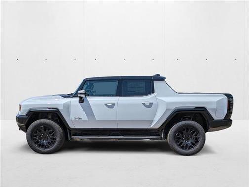 2025 GMC HUMMER EV Pickup 2X