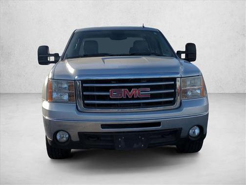 2013 GMC Sierra 1500 SLT