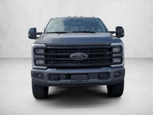 2024 Ford F-350 Lariat