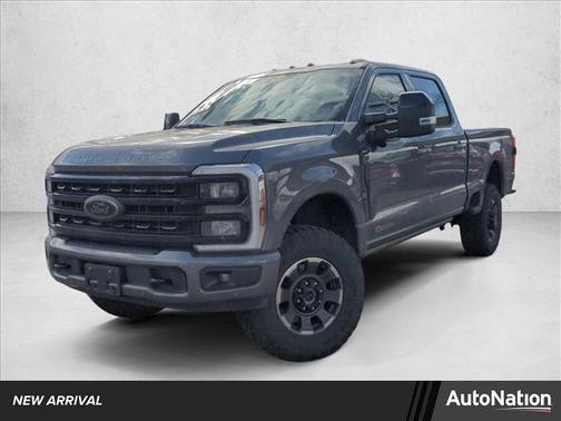 2024 Ford F-350 Lariat